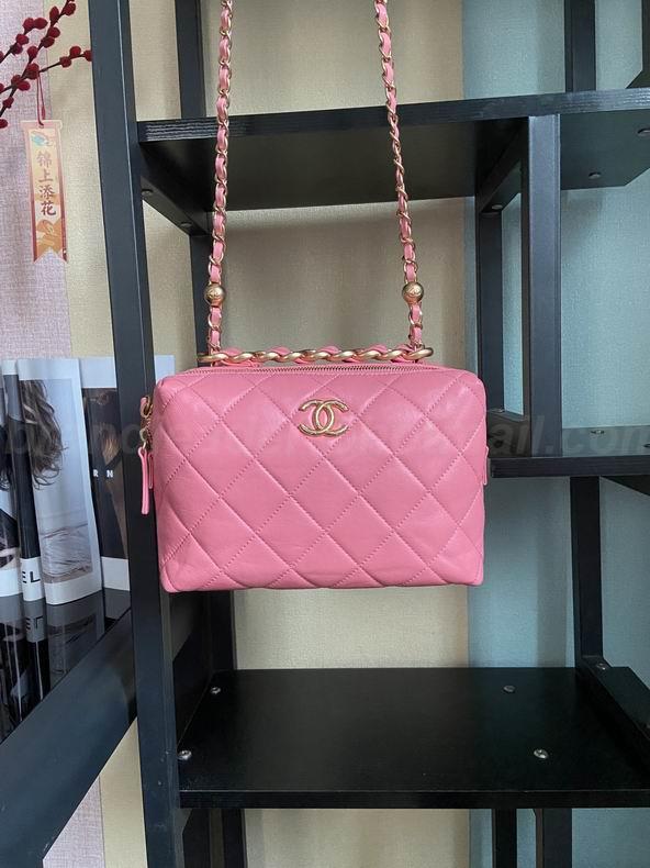 Chanel Handbags 41